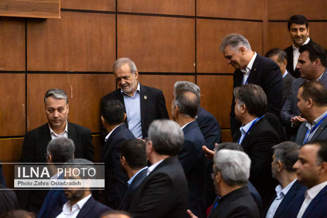 کنفرانس ملی مخابرات