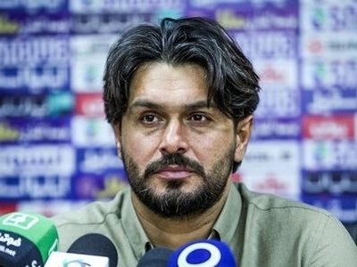 دقیقی: تیم ملوان به لحاظ تاکتیکی یک تیم بسیار خوب است