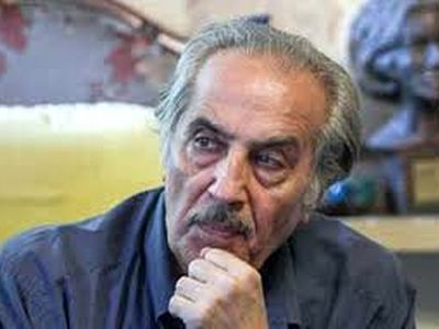  تسلیت خانه هنرمندان برای درگذشت محمدعلی سپانلو