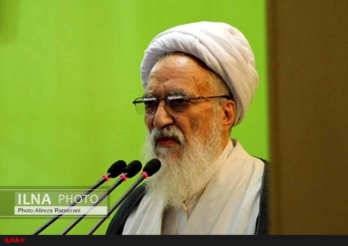 کسانی به مجلس بروند که امتحان پس داده‌اند