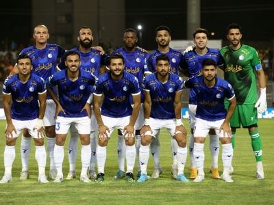 ترکیب استقلال مقابل پیکان اعلام شد