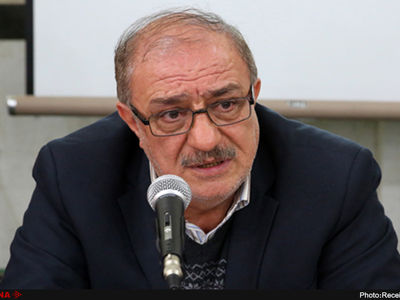 هیچ گزارشی مبنی بر قاچاق خاک نداشته‌ایم / 18.5 میلیون هکتار از اراضی خاک در چرخه تولید قرار دارد