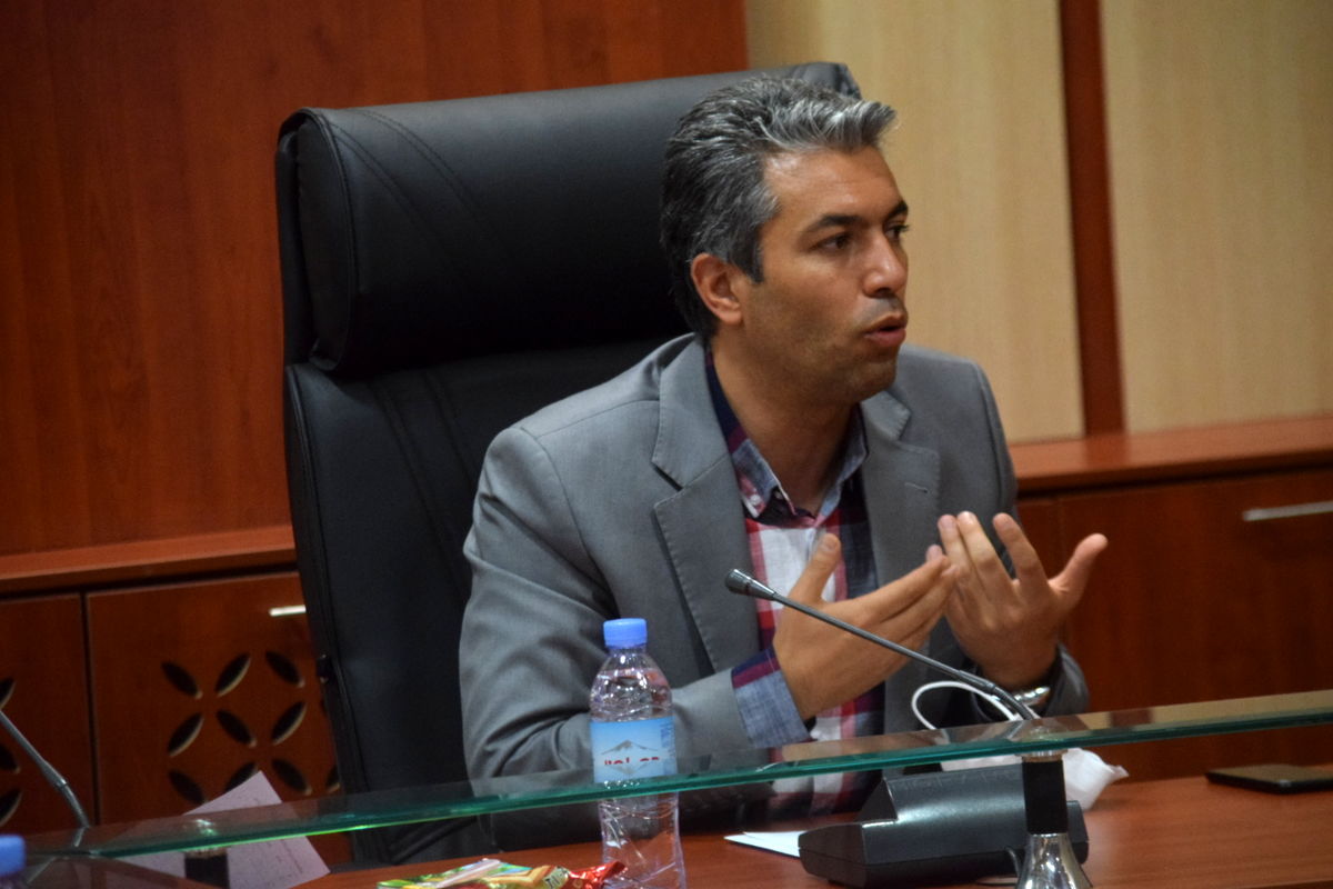 پس از دو سال تبریز صاحب تیم دوچرخه سواری شد