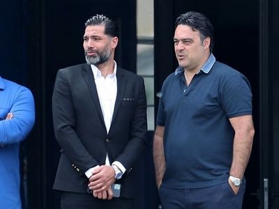 صادقی: نمی‌دانم چکار کنم تا بتوانم به تیمم کمک کنم