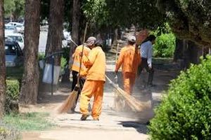 پیمانکاران تامین نیرو باید بروند!