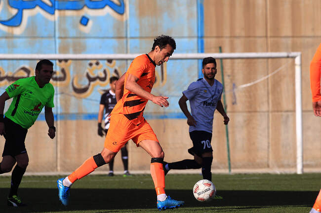 محمد رستمی