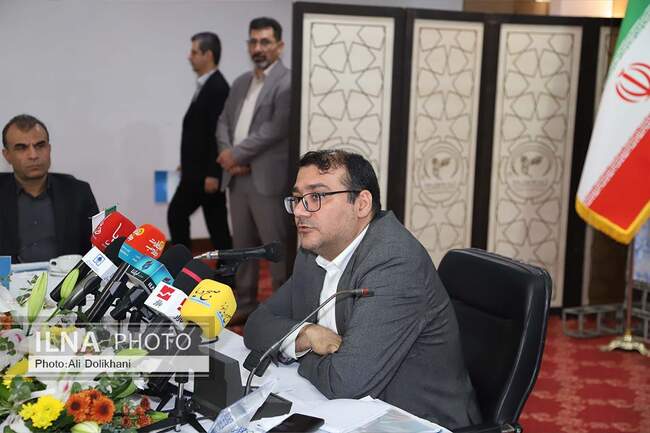 همایش مدیران سازمان اموال تملیکی در بندرعباس - 08