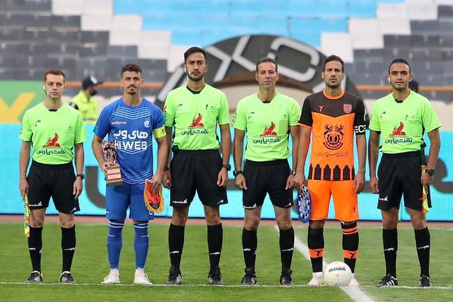 گزارش تصویری: استارت شاگردان فکری با رکوردشکنی