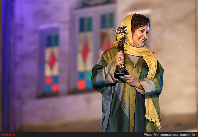 هجدهمین جشن سینمای ایران