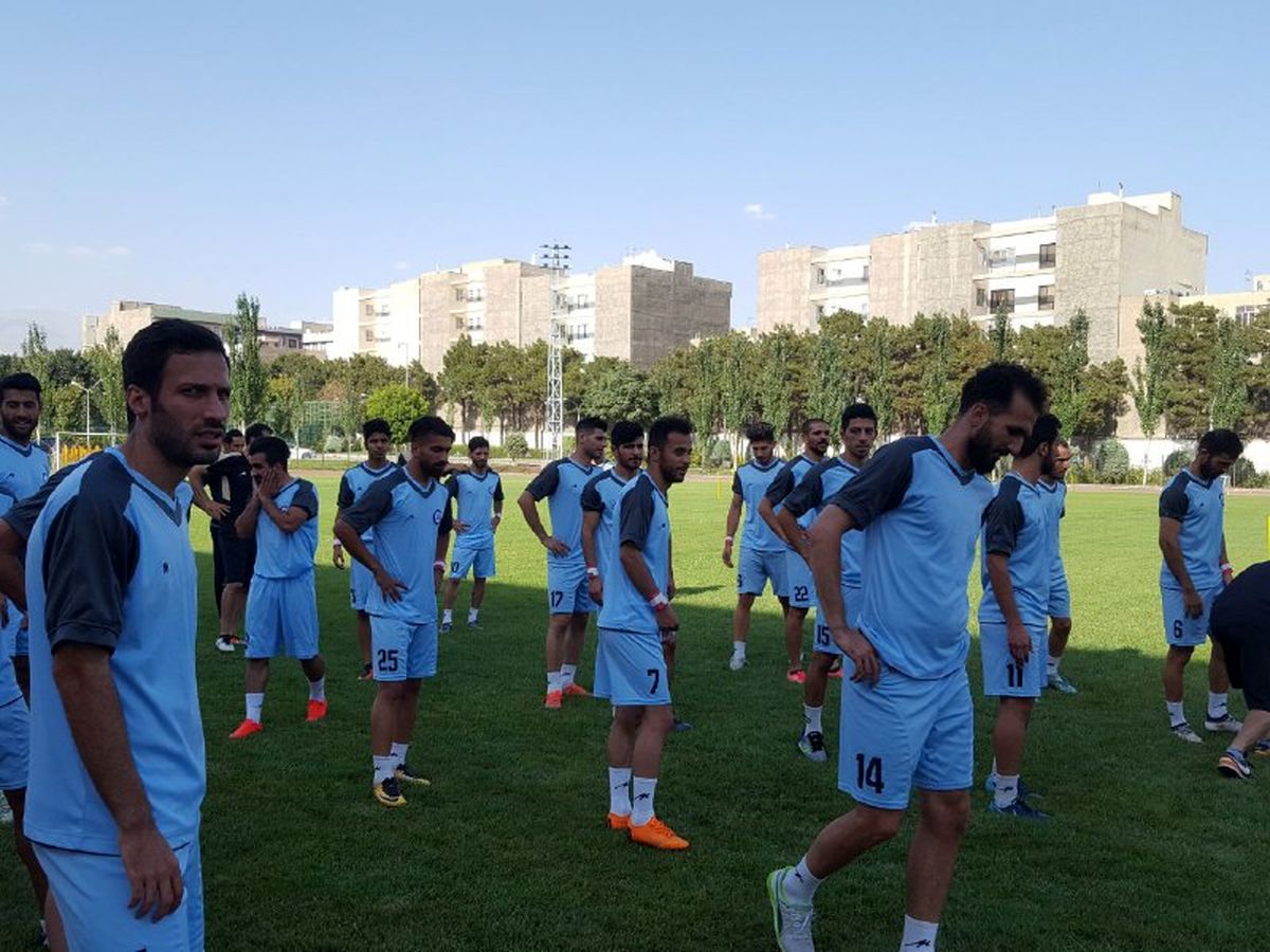 پارس جنوبی جم به مصاف نساجی و گل‌گهر سیرجان می‌رود