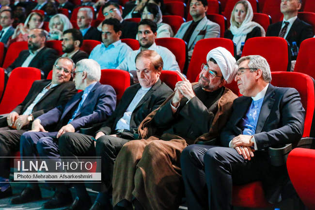 جشنواره موسیقی «رحمت للعالمین»