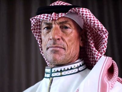 رسمی: بازگشت سرمربی شگفت انگیز  به عربستان