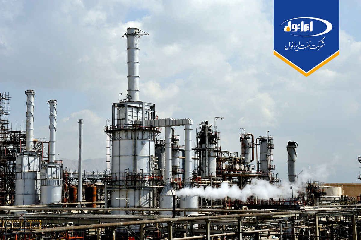 بازار روانکارها در سیطره نفت ایرانول 