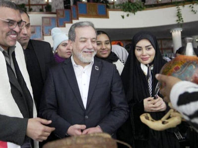 واکنش مشاور وزیر خارجه به بداخلاقی‌های اخیر در رابطه با همسر عراقچی