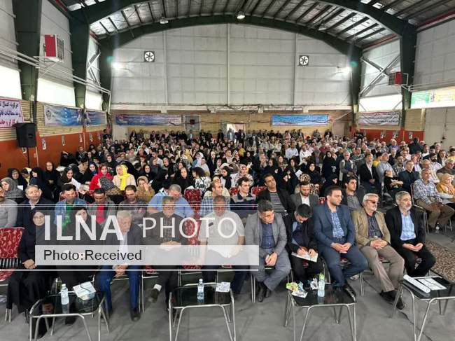 روز کارگر در استانها