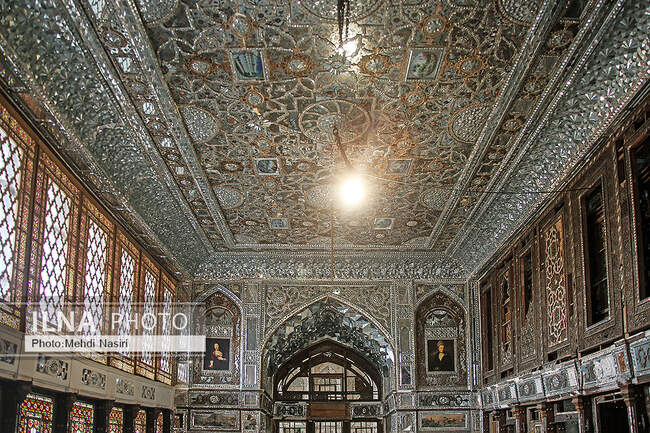  خانه امام جمعه