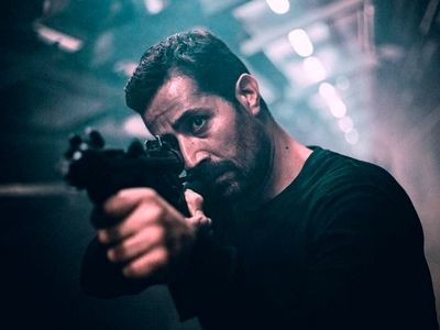 چالش‌های بازی در نقش ماموران امنیتی/ به «رستاخیز» بی‌مهری شد