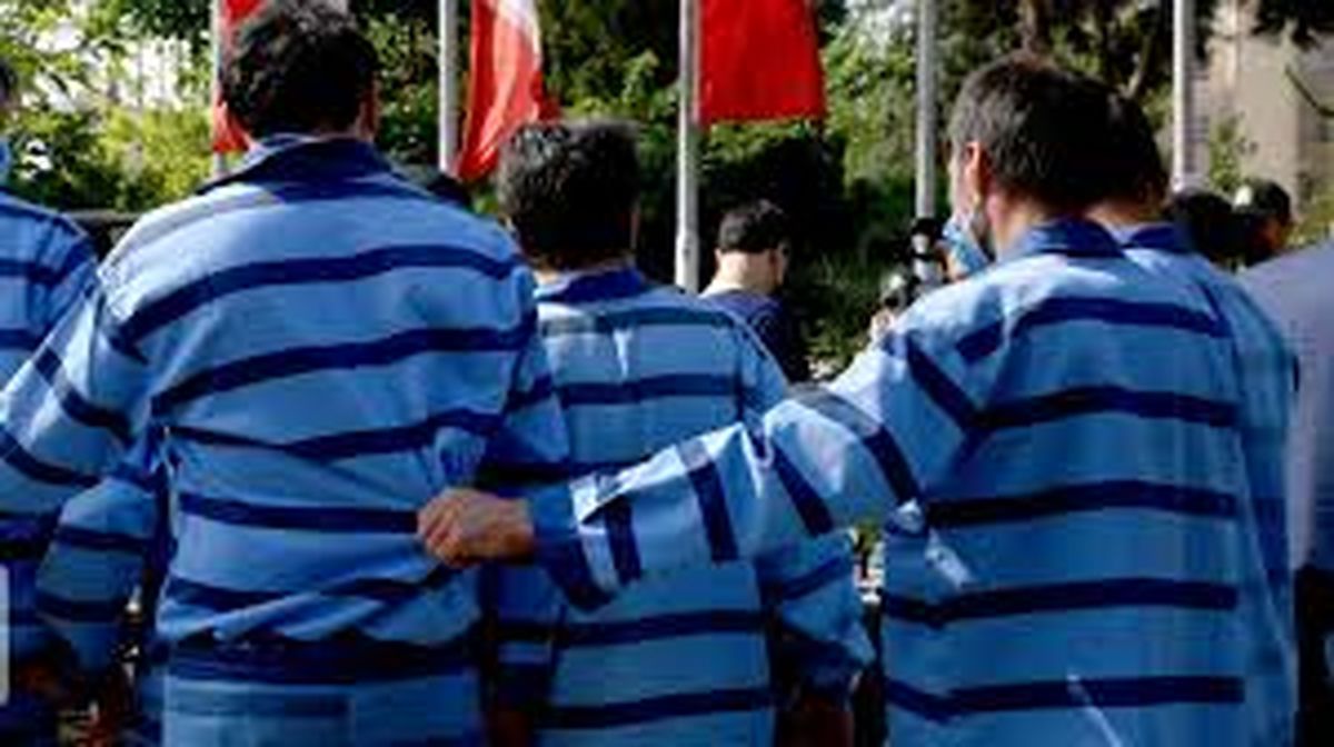 انهدام ۲۱ باند سرقت در طرح نوروزی پلیس


