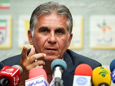 کی‌روش: نشان می‌دهیم چرا روسیه حاضر شد با ما بازی کند/ برخی سنگ پرتاب می‌کنند و قایم می‌شوند
