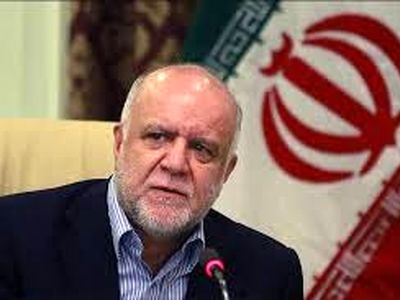 افتتاح فاز 12 پارس جنوبی ملی شدن دوباره صنعت نفت است