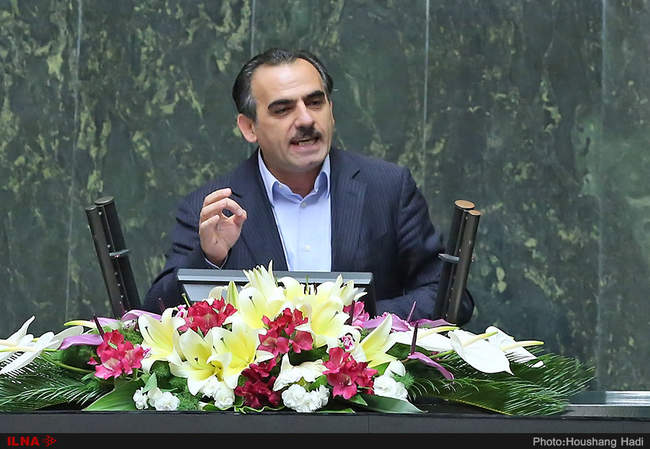 دومین روز بررسی وزرای پیشنهادی دولت دوازدهم-1