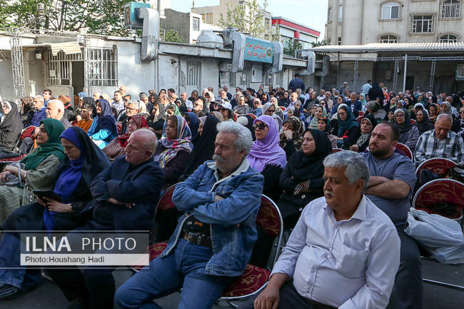 اختتامیه جشنواره فرهنگی‌هنری جامعه کارگری با حضور فعالان و هنرمندا�