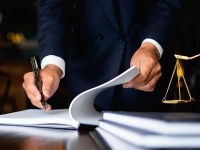  اداره معاضدت، پیشانی ارتباط کانون وکلا با جامعه است