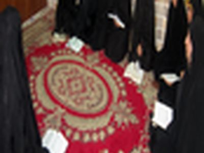 مسابقات قرآنی «ربیع القلوب» در موسسه امیرالمومنین(ع) کاشان برگزار می شود