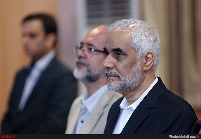 محسن مهرعلیزاده