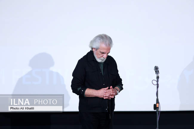 روز چهارم چهل‌وچهارمین جشنواره‌ فیلم فجر 