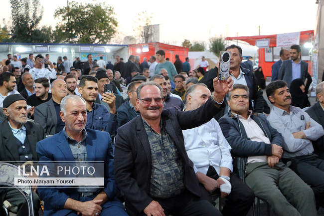 نخستین جشنواره سفال شهر کوزه کنان