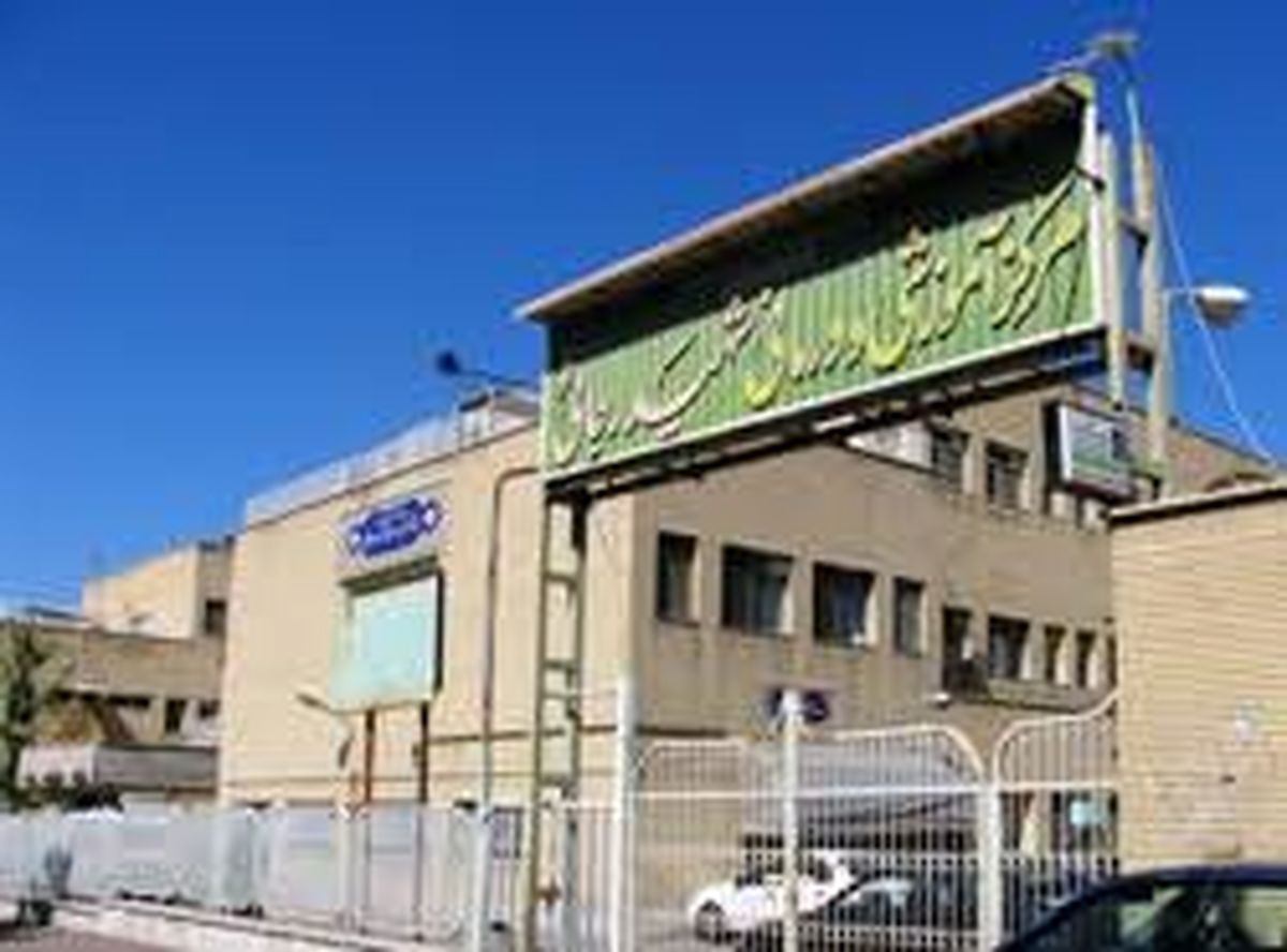 متهمان اخلال در نظم بخش اورژانس بیمارستان شهید رجایی بازداشت شدند