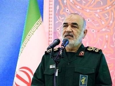 با اقدام راهبردی وزارت اطلاعات، افسانه موساد فروپاشید 