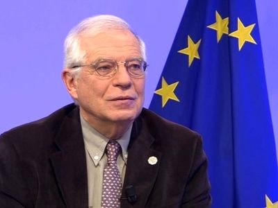 Borrell: JCPOA historic achievement for global non-proliferation