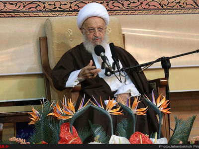 شورایی حوزوی برای نظارت بر صدا و سیما تشکیل شود