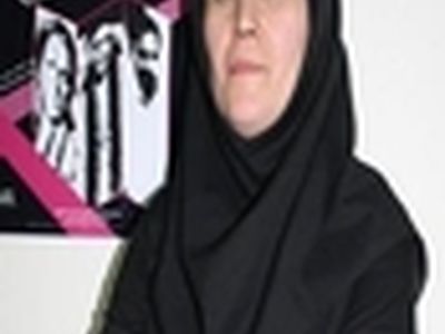 یک هنرمند گیلانی نامزد سیزدهمین مسابقه مطبوعاتی خانه تئاتر شد