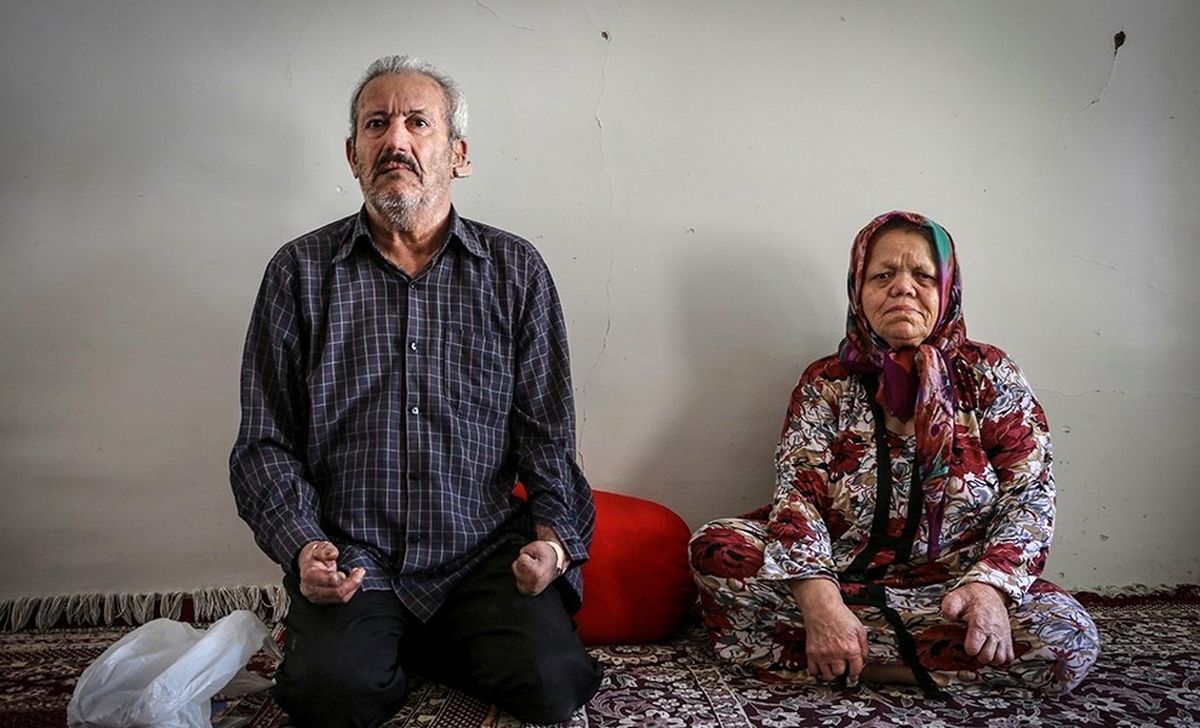 هبه ۲۰‌‌ میلیاردی برای ساخت مجتمع مسکونی جذامیان در مشهد
