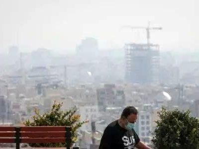دستور فوری ریاست‌جمهوری محترم نسبت به توقف کارخانه سیمان فرداد روستای ویدر شهرستان زرندیه