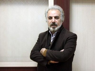 پخش «دفتر یادداشت غزل‌ساز» هم‌زمان با چهلمین روز درگذشت علیرضا غفاری