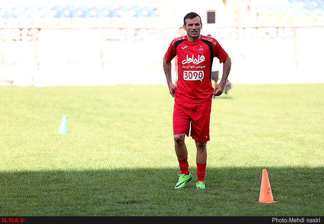 سیدجلال حسینی