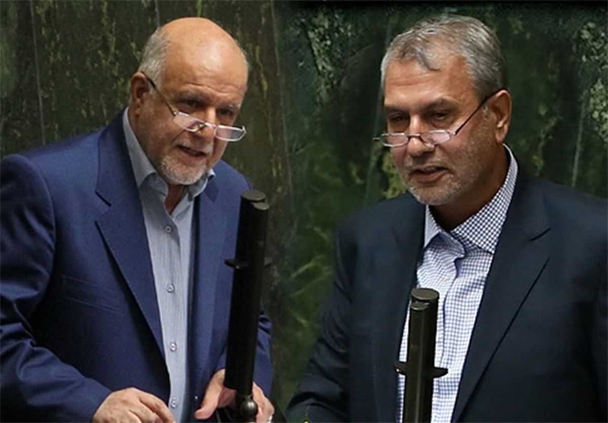 سوال ملی نمایندگان از وزرای کار و نفت اعلام وصول شد