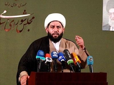 گزارش کمیسیون فرهنگی در خصوص وزیر پیشنهادی ارتباطات و فناوری اطلاعات