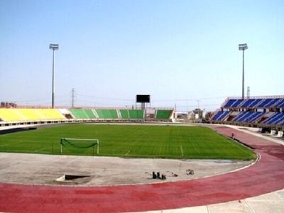 مسئولان فوتبال استان قزوین مخالف برگزاری مسابقه پرسپولیس در ورزشگاه آزادگان هستند