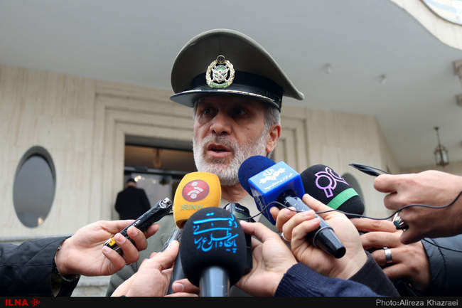 جلسه امروز هیئت دولت