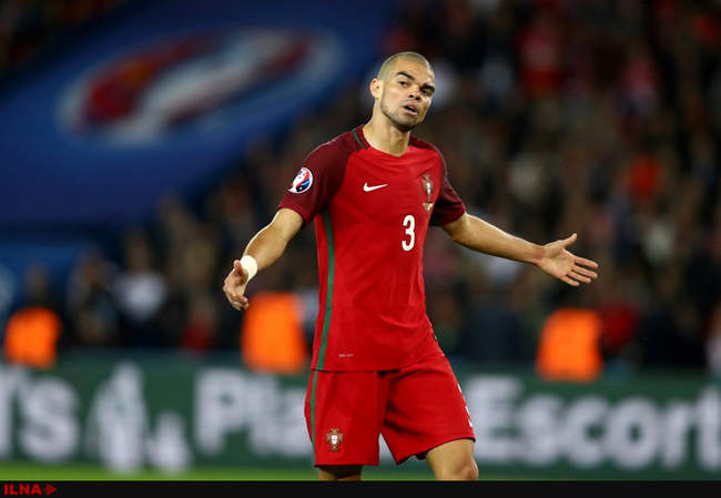 پرتغال 0-0 اتریش