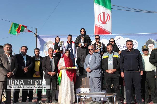 جشنواره فرهنگی ورزشی و آیینی ملی و روستایی عشایری کشور در اصفهان