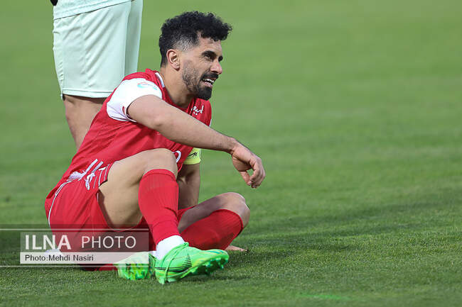  امید عالیشاه