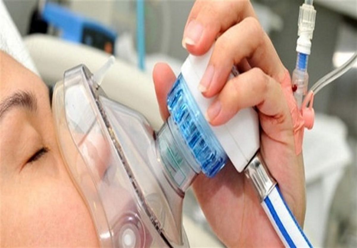 افزایش 20 درصدی "مشکلات تفسی" در کرمانشاه با ورود گرد و خاک