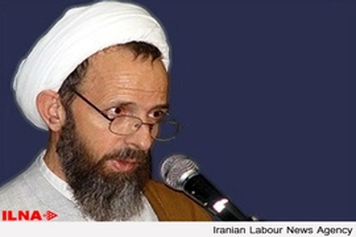 اگر خودبرتر بینی نباشد، می‌شود با آمریکا مذاکره کرد