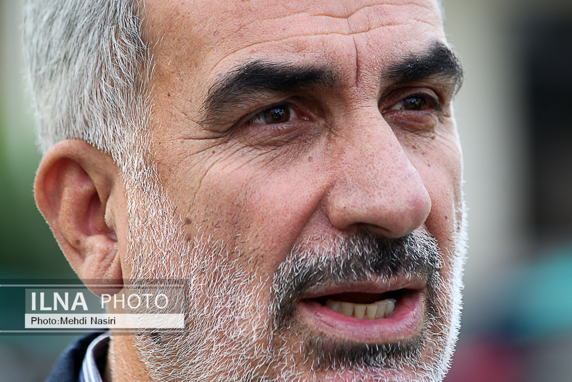 یوسف نوری وزیر آموزش و پرورش